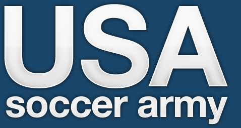 USA Soccer Army